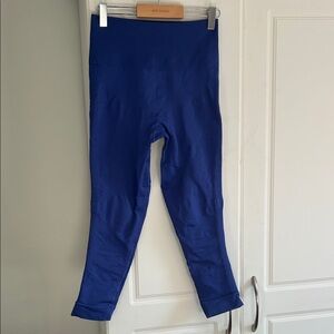 Lululemon training Leggings size 6